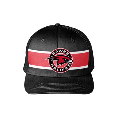 Halifax Hawks  Post Game Hat Thumbnail