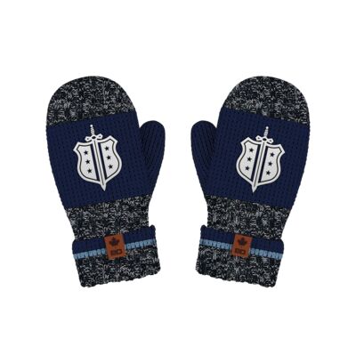 Phi Delta Theta Mittens  Thumbnail