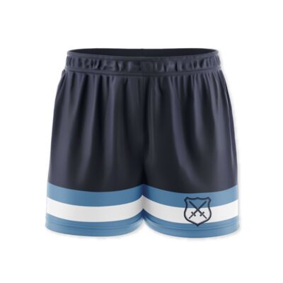 Phi Delta Theta Adult Sublimated Shorts  Thumbnail