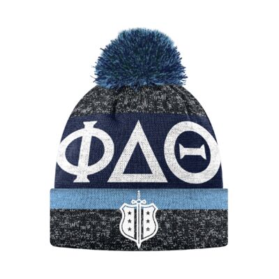 Phi Delta Theta Toque  Thumbnail