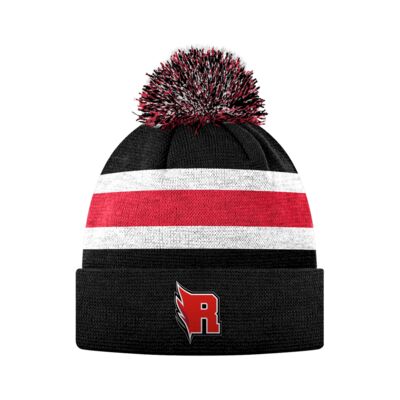 Newmarket Redbirds Custom Toque Thumbnail