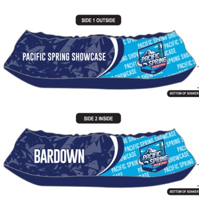 Pacific Spring Skate Soaker Thumbnail