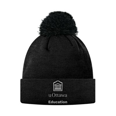 Uottawa Classic Toque English  Thumbnail