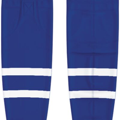 Etobicoke Dolphins Cut and Sew Socks Thumbnail