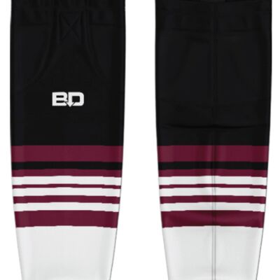 Prospects Hockey Sublimated Socks Youth Thumbnail