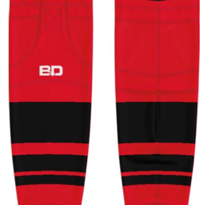 Terry Fox Raven Sublimated Socks  Thumbnail