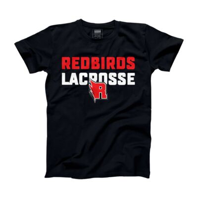 NEWMARKET REDBIRDS YOUTH CENTRE ICE T-SHIRT Thumbnail