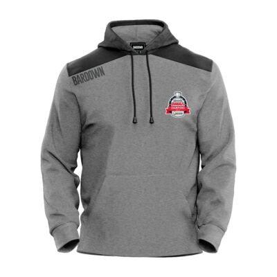 OMHA CHAMPIONS YOUTH PERFORMANCE HOODIE Thumbnail