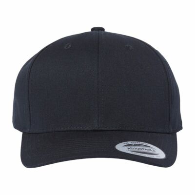 Bardown CVC Snapback Cap Thumbnail