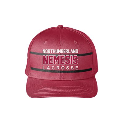 Northumberland Nemesis Post Gamer Hat Thumbnail