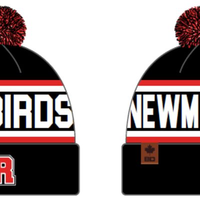 Copy of Newmarket Redbirds Classic 2.0 Toque Thumbnail