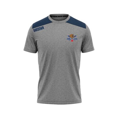 James Bay Athletic Association Adult Performance Short Sleeve  Thumbnail