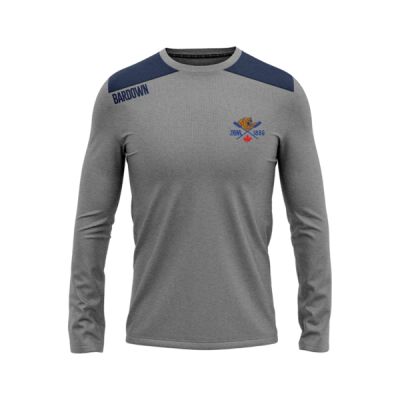 James Bay Athletic Association Youth Performance Long Sleeve  Thumbnail