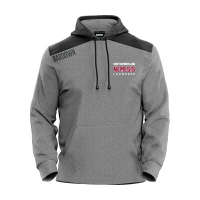 Northumberland Nemesis Performance Hoodie Adult Thumbnail