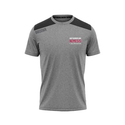 Northumberland Nemesis Performance Short Sleeve Adult Thumbnail