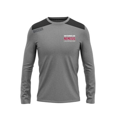 Northumberland Nemesis Performance Long Sleeve Youth Thumbnail