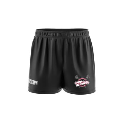 Northumberland Nemesis Performance Shorts Adult Thumbnail