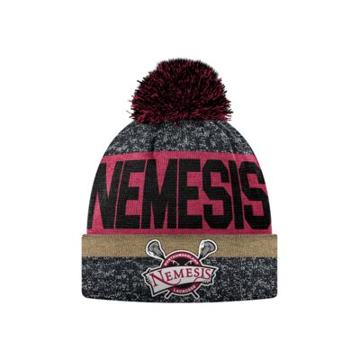 Northumberland Nemesis Outdoorsman Toque Thumbnail