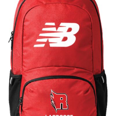 Newmarket Redbirds Bagpack Thumbnail
