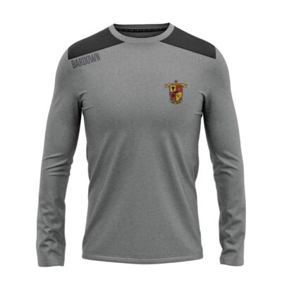 Cravate Corner Performance Longsleeve Adult Thumbnail