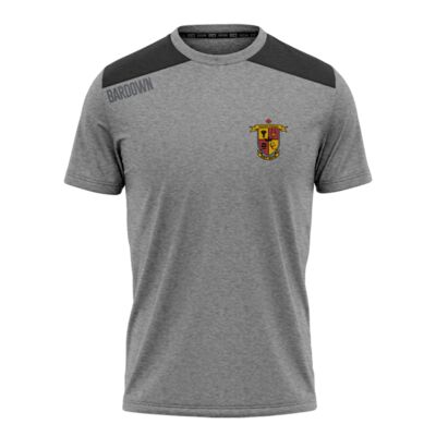 Cravate Corner Performance T-shirt Youth Thumbnail