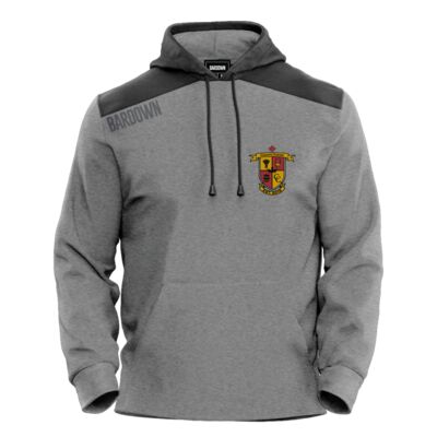 Cravate Corner Performance Hoodie Youth Thumbnail