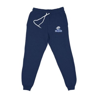 Etobicoke Dolphins Solid Sweatpants Adult Thumbnail
