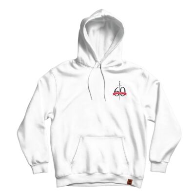 RSGC 60th Anniversary Youth Hoodie Thumbnail