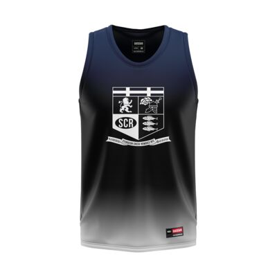 Rowdies Sublimated Adult Tank Top Thumbnail
