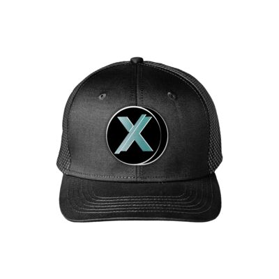 Kinetix Hockey Classic Mesh Hat Thumbnail