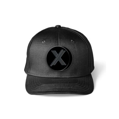Kinetix Hockey Stealth Hat Thumbnail