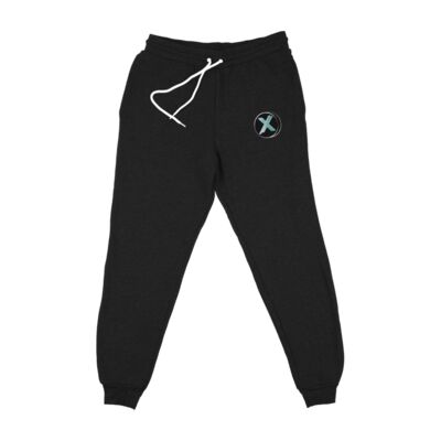 Kinetix Hockey Solid Sweatpants Adult Thumbnail