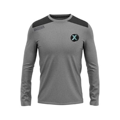 Kinetix Hockey Performance Longsleeve Adult Thumbnail