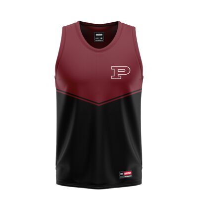 St. Paul's High School Sublimated Tank Top Youth Thumbnail
