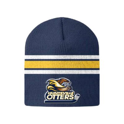 Huntsville Otters Bobby Beaner Thumbnail