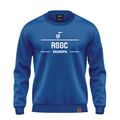 RSGC Crewneck GRANDPA Thumbnail