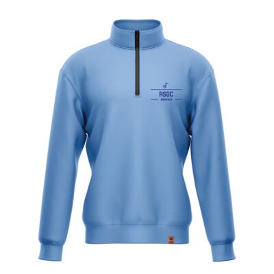 RSGC 1/4 zip BROTHER Adult Thumbnail