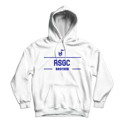 RSGC Hoodie BROTHER Youth Thumbnail