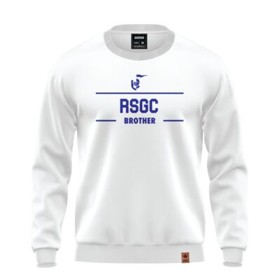 RSGC Crewneck BROTHER Youth Thumbnail