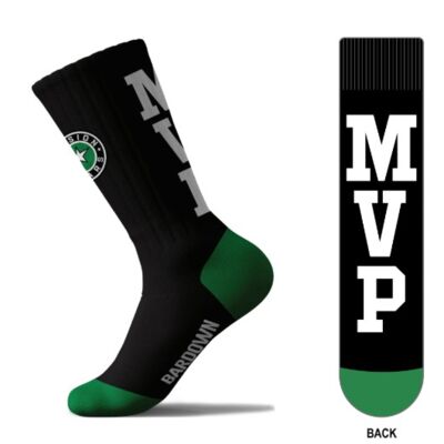 Mission Stars MVP Sock Lesnar Thumbnail