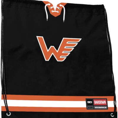 Winkler Flyers String Bags Thumbnail