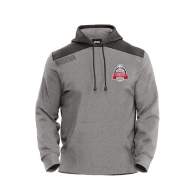 OMHA 2025 Champions Adult Performance Hoodie Thumbnail