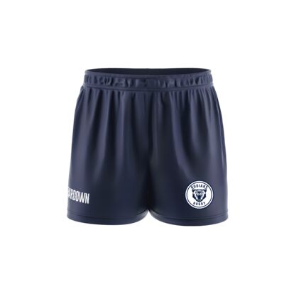 Kodiaks Performance Shorts Adult Thumbnail