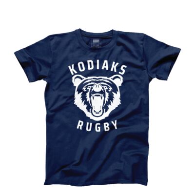 Kodiaks Classic T-shirt Youth Thumbnail