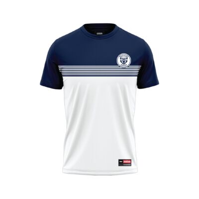 Kodiaks Circle Logo Sublimated T-shirt Adult Thumbnail