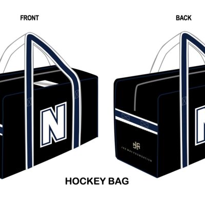 Nova Hockey Bag Thumbnail