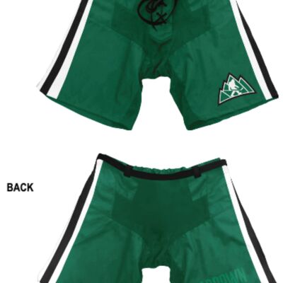 Sasquatch Cut and Sew Pant Shell Thumbnail