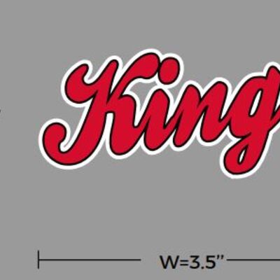 Royal City Kings Patches Thumbnail