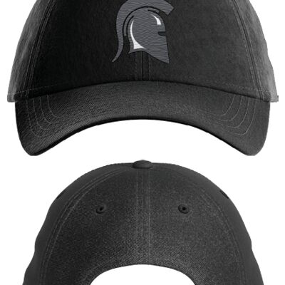 University of Waterloo Dad Hat Helmet Thumbnail