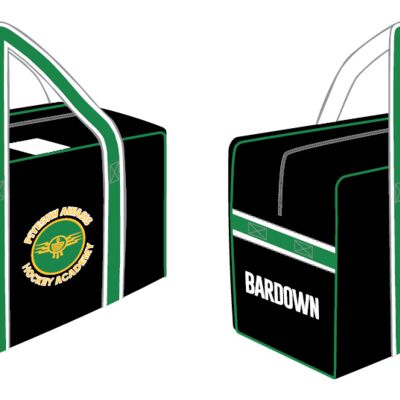 Thunderchild Hockey Academy Hockey Bag - Junior Thumbnail